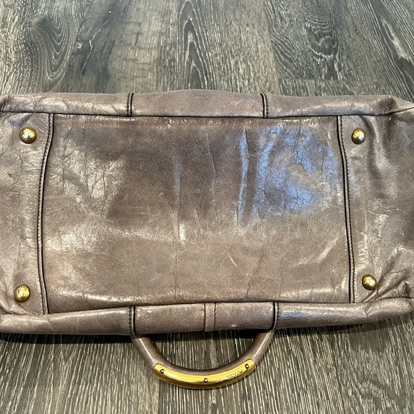 Authentic Prada bag - Picture 9 of 11